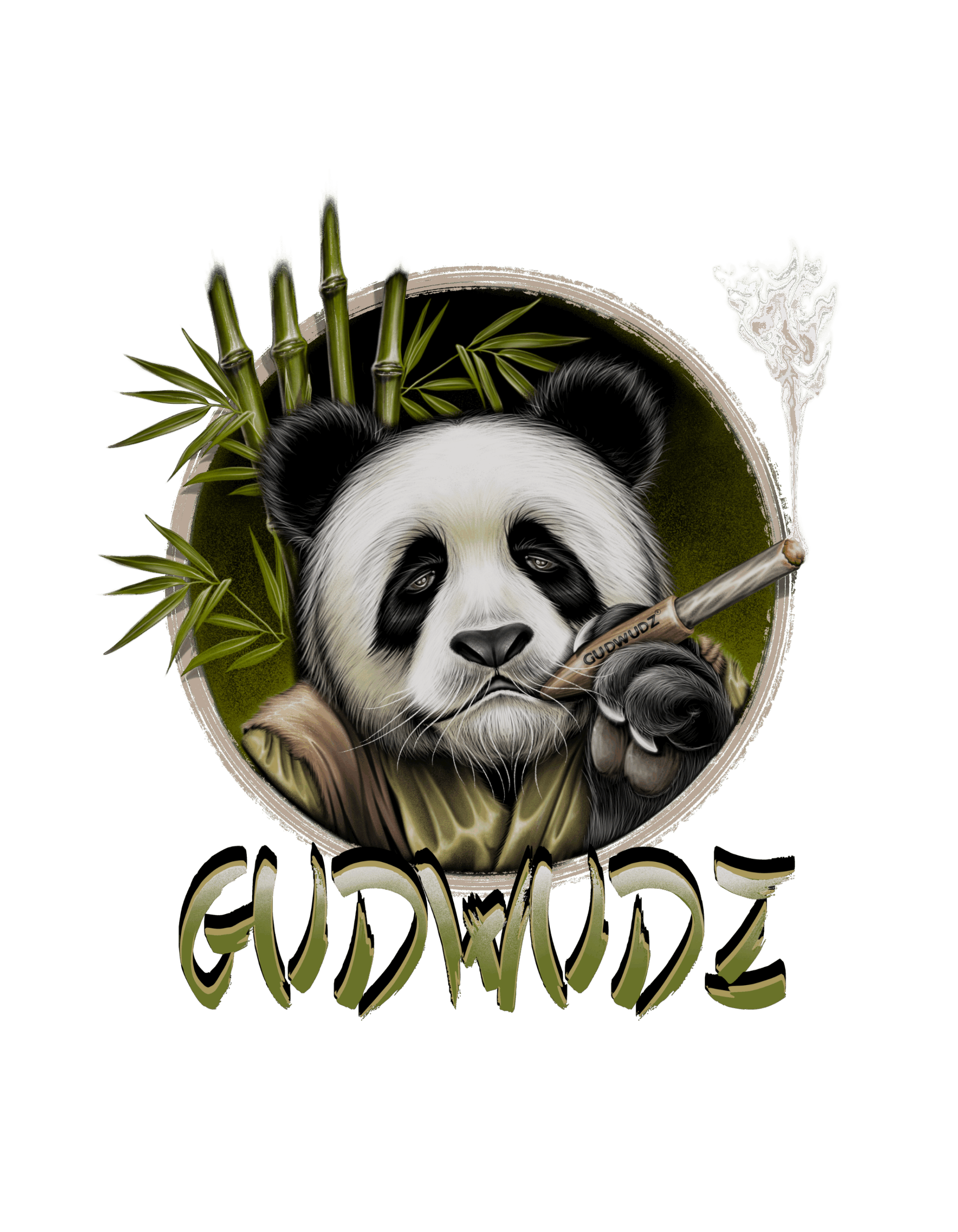 Gudwudz Logo