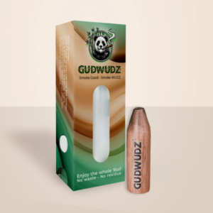 The "GudWud"