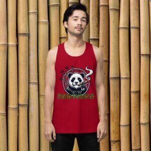 Men’s premium tank top