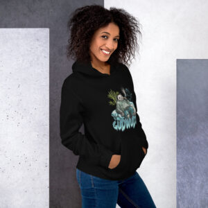 Unisex PB Hoodie