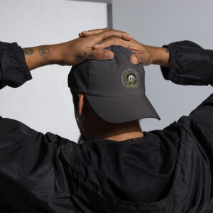 GUD-Dad hat