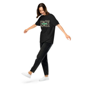 Gudwudz "Stay Elevated" T1
