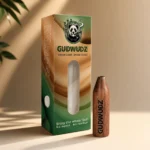 GUDWUDZ OG original walnut smoking accessory
