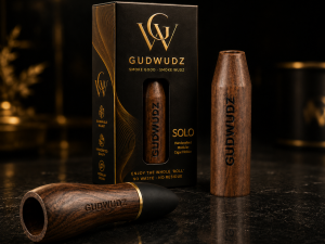 GUDWUDZ Complete Ritual Bundle