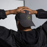 GUDWUDZ GUD-Dad Hat lifestyle apparel accessory