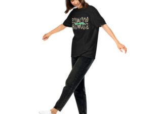 Gudwudz “Stay Elevated” T1